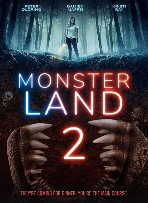 gomovie monsterland|Monsterland (2016) .